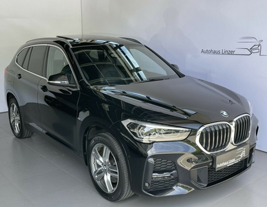 BMW X1 xDrive20d MSport *LED*LenkradH*Pano*CAM*Keyless