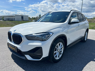 BMW X1 xDrive25e PHEV Aut.