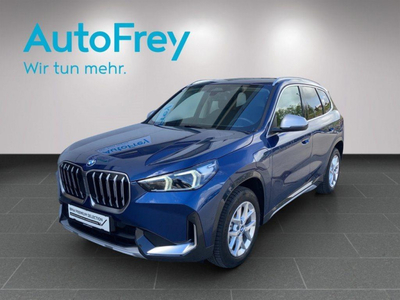 BMW X1 xDrive30e