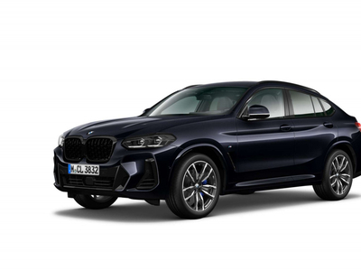 BMW X4 xDrive 20d *M Sportpaket*