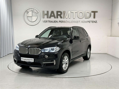 BMW X5 PHEV xDrive40e