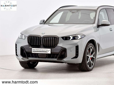 BMW X5 xDrive30d