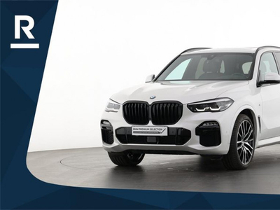 BMW X5 xDrive30d