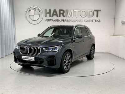 BMW X5 xDrive45e