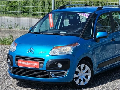 Citroën C3 Picasso 1,4 16V VTi Comfort Pickerl neu
