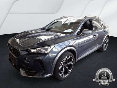 Cupra Formentor VZ 1,4 e-Hybrid 150/245PS DSG