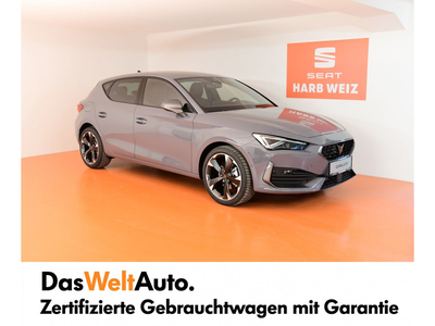 Cupra Leon 1.5 TSI 150 PS ACT