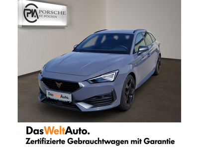 Cupra Leon 2.0 TSI DSG 190