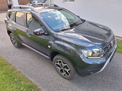 Dacia Duster Charisma 4WD