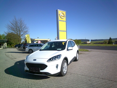 Ford Kuga 1,5 EcoBlue Hybrid Cool & Connect Aut.