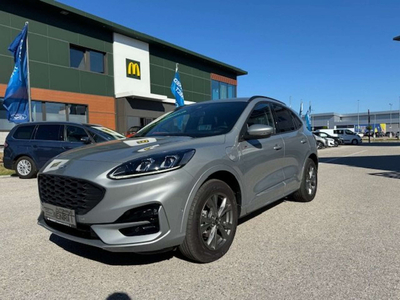 Ford Kuga 2,5l PHEV ST-Line X Aut.