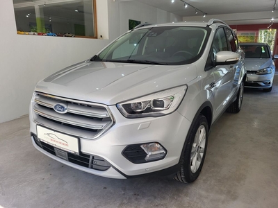 Ford Kuga Titanium *3 Jahre Garantie