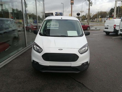 Ford Transit Courier 1,5 TDCi Trend