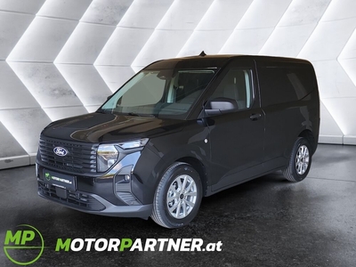 Ford Transit Courier 1,5 TDCi Trend *Viel Ausstattung*