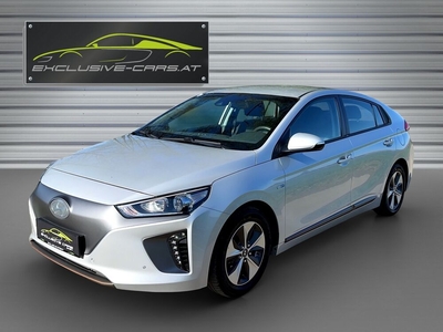 Hyundai Ioniq LEVEL 3 Elektro/ Unfallfrei/ TOP/ Erstbesitz