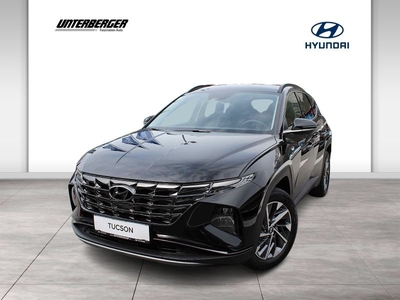 Hyundai TUCSON NX4 GO 1,6 TGDi 4WD t1bg1