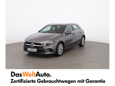 Mercedes-Benz A-Klasse -Klasse A 220