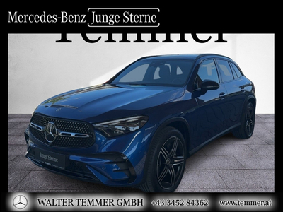 Mercedes-Benz GLC 400 e 4M AMG NP€100.000