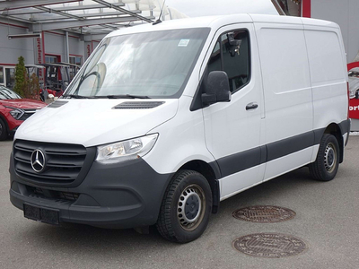 Mercedes-Benz Sprinter 211 CDi 3,0T Front / 3259mm *KLIMATRONIC*