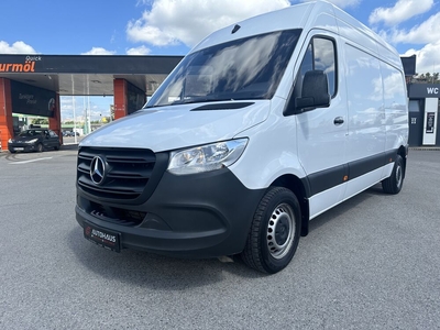 Mercedes-Benz Sprinter 311/314 CDI FWD L2 (910.633)