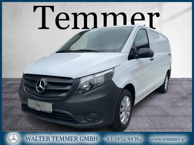 Mercedes-Benz Vito 116 CDI Kasten Lang