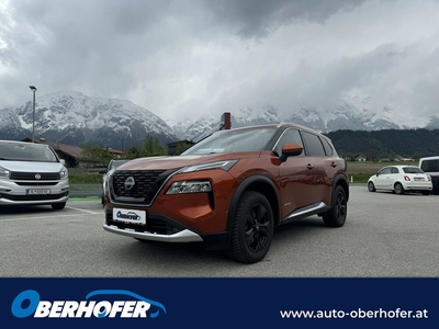 Nissan 1,5 e-Power 4ORCE Allrad Tekna+ *AKTION € 48.990*