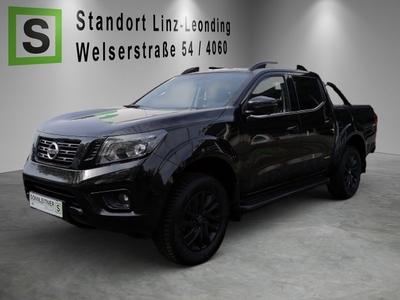 Nissan NAVARA Double Cab 4x4 2,3 dCi N-Guard