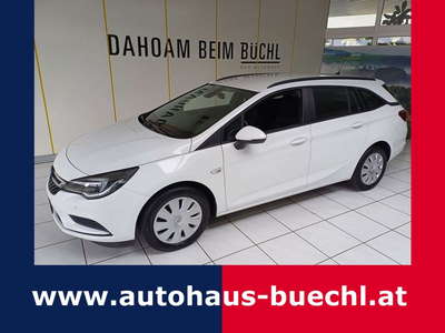 Opel Astra ST 1,6 CDTI Edition St./St.