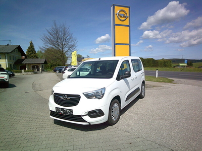 Opel Combo Life 1,2 Direct Inj. Turbo L Edition Start/S