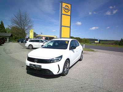 Opel Corsa Basis