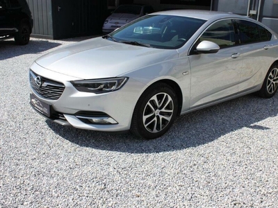 Opel Insignia Grand Sport 1,6 CDTI Edition Start/Stop S