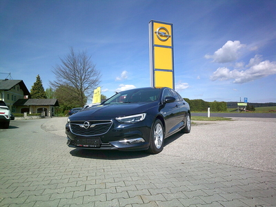 Opel Insignia Grand Sport 2,0 CDTI BlueInj. Edition St.