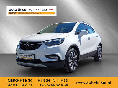 Opel Mokka 1,4 Turbo Innovation Start/Stop System