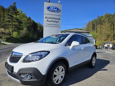 Opel Mokka Cosmo 4x4