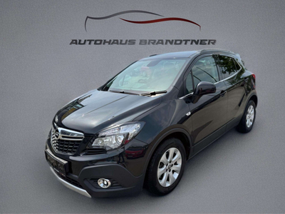 Opel Mokka Innovation