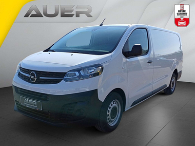 Opel Vivaro KW Large Edition XL 2,0 145 PS M/6