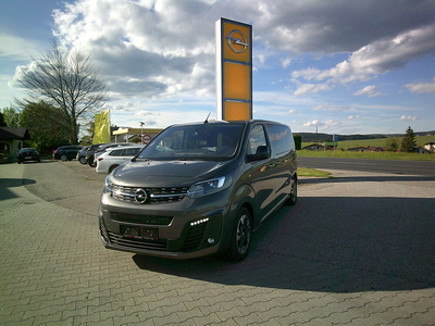 Opel Zafira e-Life 75 kWh Business Elegance M