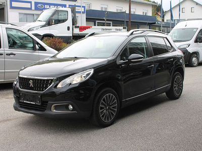 Peugeot 2008 1,2 VTi Active