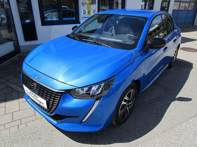 Peugeot 208 Allure Pack PureTech 100 S&S EAT8 Aut.