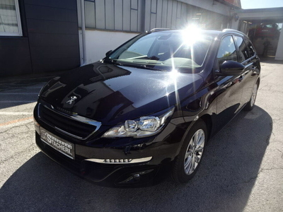 Peugeot 308 SW Style PT110