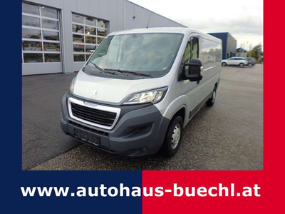 Peugeot Boxer 3000 L2H1 2,0 HDi 130 Euro6