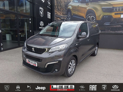 Peugeot Expert Premium Kasten L1H1 BlueHDi 120 S&S EAT8...