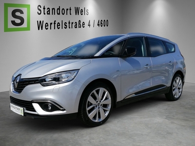 Renault GRAND SCENIC Limited TCe 140 PF