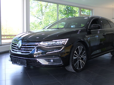 Renault Talisman Initiale Paris dCi 160EDC Vollausstattung