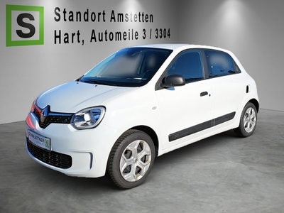 Renault TWINGO Life SCe 65