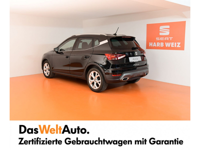 Seat Arona FR 1.0 TSI