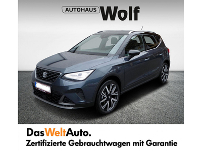 Seat Arona FR Austria 1.0 TSI