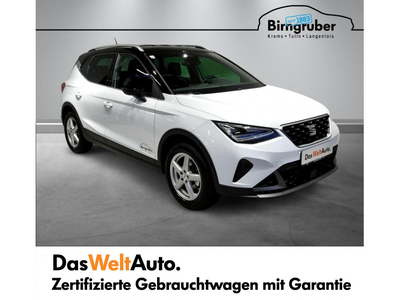 Seat Arona FR Austria 1.0 TSI