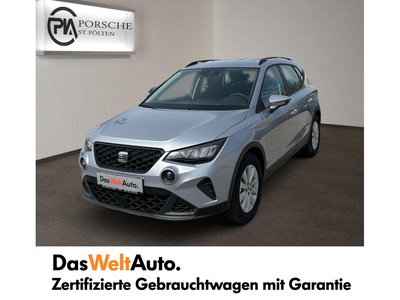 Seat Arona Reference 1.0 TSI