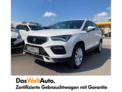 Seat Ateca Reference 1.0 TSI